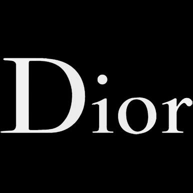 stiker dior|dior logo stickers cheap.